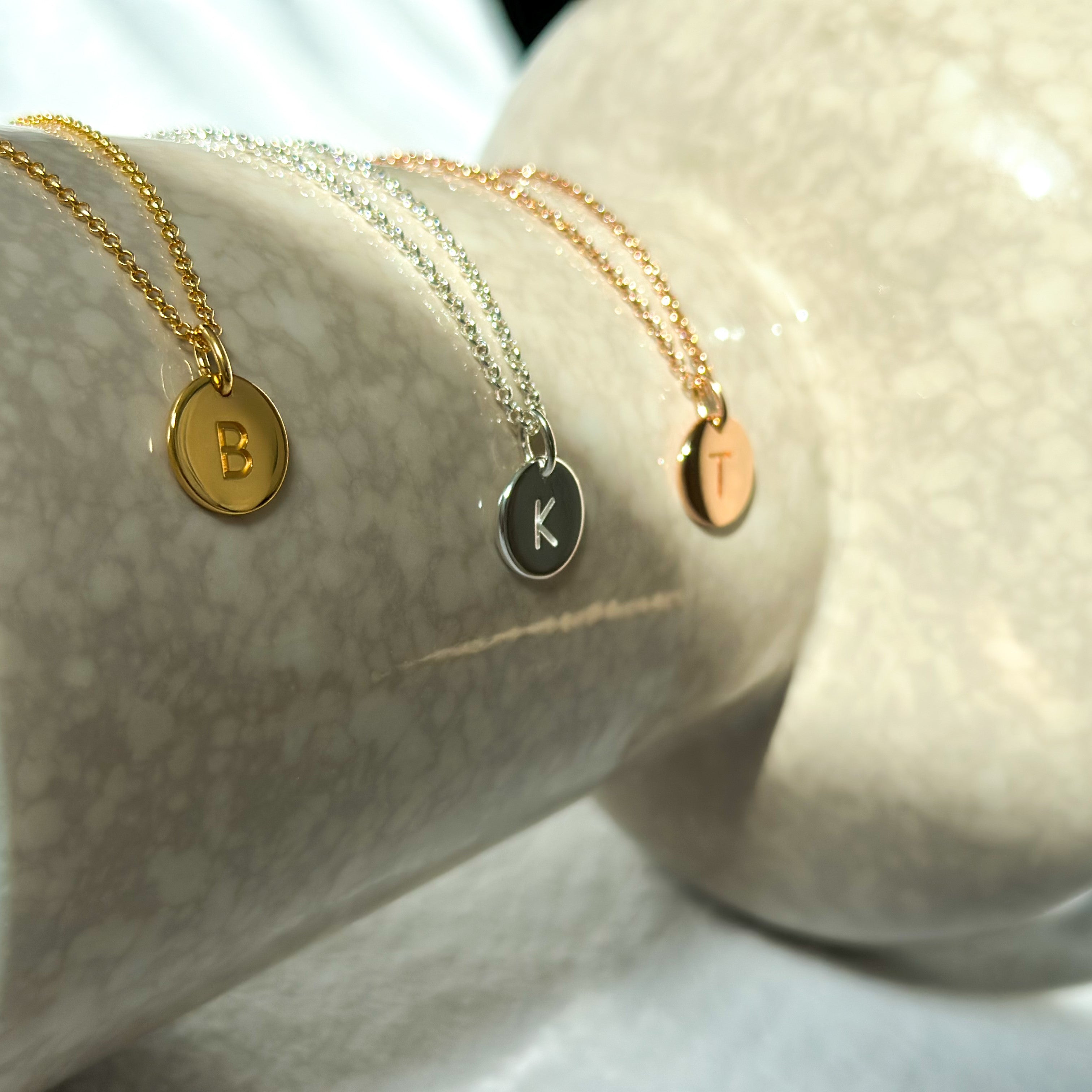 Initialen Collection