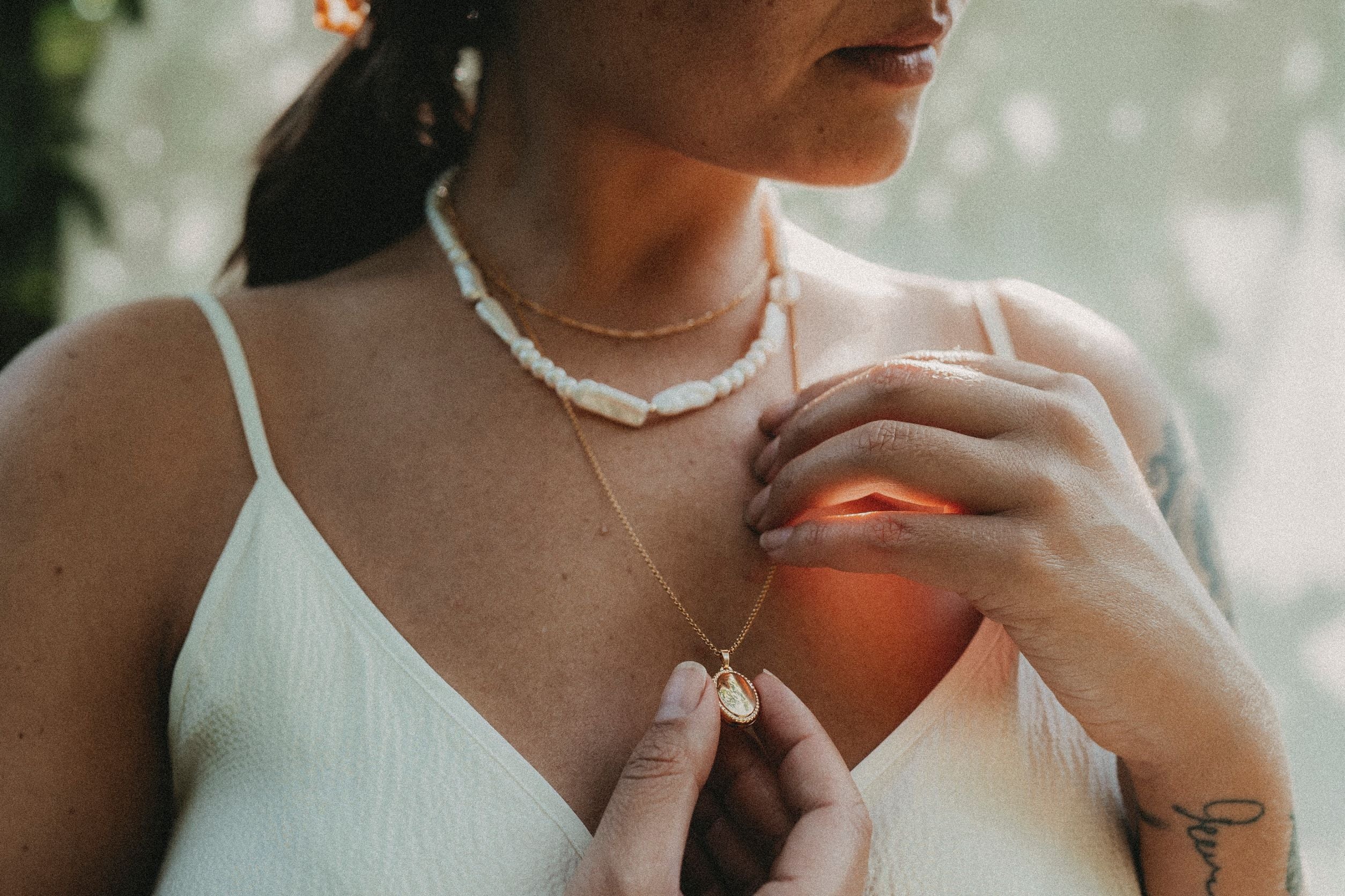 Pure Beauty Collection