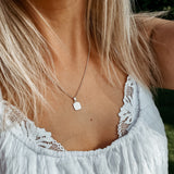 Coin Aya Kette