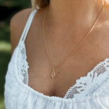 Lacona Kette