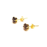 Zoe Ohrringe • 14k Echtgold