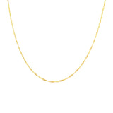 Sofia Kette • 8k / 14k Echtgold