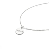 Karma Coin Kette