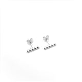 Santo Minimal Studs Ohrringe
