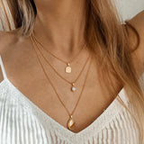 Milano Kette