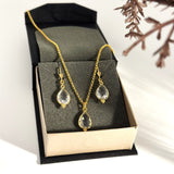 Lacona Kette