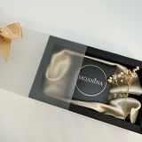 MOANINA Gutschein - Geschenk per Post