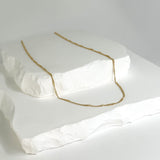 Sofia Kette • 8k / 14k Echtgold