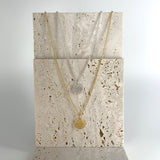Garden of Rome Ornament Kette
