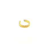 Calobra Earcuff Ohrring