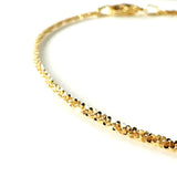 Mincio Armband • 14k Echtgold