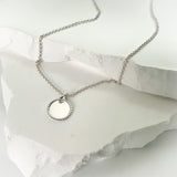 Felicia Coin Kette