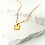 Felicia Coin Kette