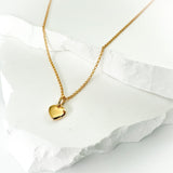 Mini Heart Herz Kette