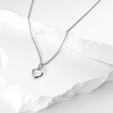 Mini Heart Herz Kette