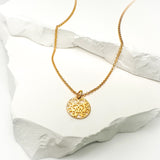Garden of Rome Ornament Kette