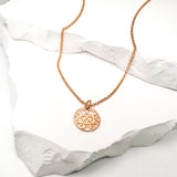 Garden of Rome Ornament Kette