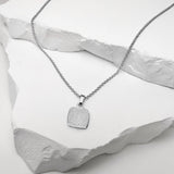 Coin Aya Kette