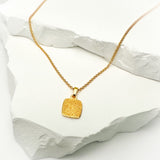 Coin Aya Kette