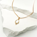 Lacona Kette