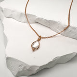 Lacona Kette