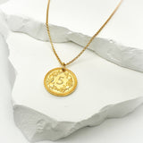 Venezia Coin Kette