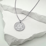 Venezia Coin Kette