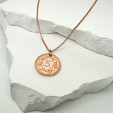 Venezia Coin Kette