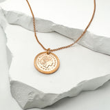 Venezia Coin Kette