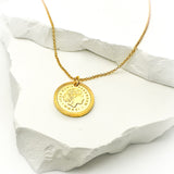 Venezia Coin Kette