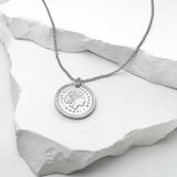Venezia Coin Kette