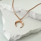 Marrakech Mond Kette