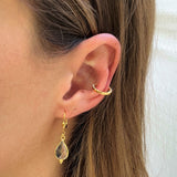 Calobra Earcuff Ohrring