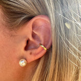 Calobra Earcuff Ohrring