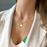 Felicia Coin Kette