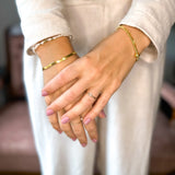 Sassari Armband