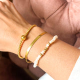 Bora Perlen Armband