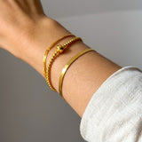 Sassari Armband
