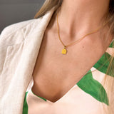 Coin Aya Kette