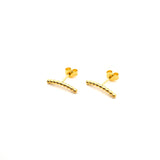 Santo Pure Studs Ohrringe