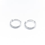 Paola Mini Hoops Ohrringe