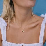 My Love Herz Kette