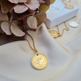 Venezia Coin Kette