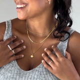 Mila Choker