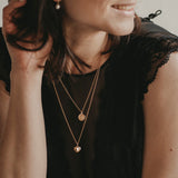 My Love Herz Kette