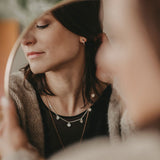 Valentina Hoops Ohrringe