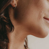 Valentina Hoops Ohrringe