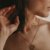 Venezia Coin Kette