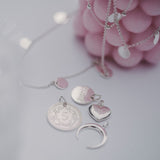 My Love Herz Kette
