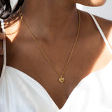 My Love Herz Kette
